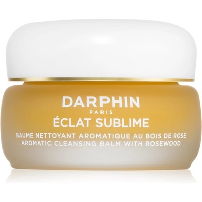 Darphin Éclat Sublime Aromatic Cleansing Balm s růžovým dřevem 40 ml