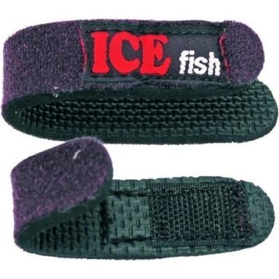 JSA Fish Ice Fish Neoprenové Pásky 2 ks – Zbozi.Blesk.cz