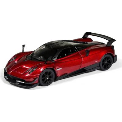 HM Studio 18HM5400 auto Pagani Huayra BC