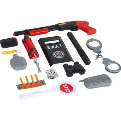 Полицейски комплект 2019-97