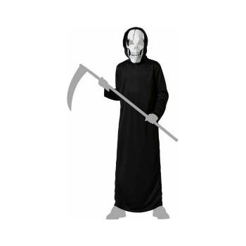 BigBuy Carnival Маскировъчен костюм за деца Фантом Размер 5-6 години