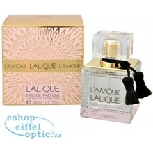 Lalique L'Amour parfémovaná voda dámská 100 ml