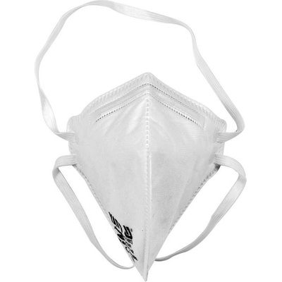 YATO FFP3 MASKY BEZ VENTILU 5 ks
