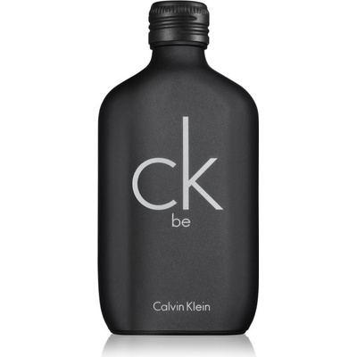 Calvin Klein CK Be toaletní voda unisex 200 ml