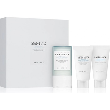 SKIN1004 Madagascar Centella Hyalu-Cica Sunsational Kit подаръчен комплект с висока UV защита