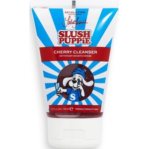 Revolution Beauty x Jake Jamie Почистващ гел Slush Puppie Cherry, 140 ml
