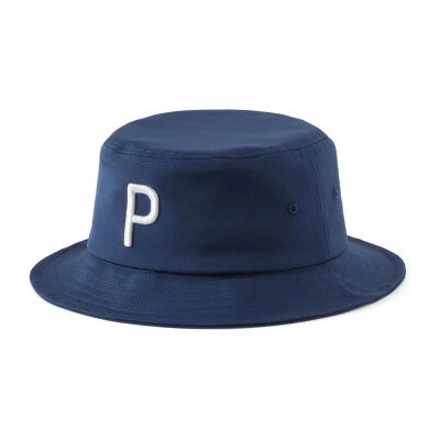 Puma Bucket P Navy