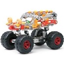 MaDe Malý mechanik auto SUV 38cm