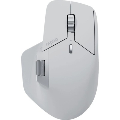 Rapoo MT760M Light Grey