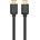 Hama Кабел DisplayPort, DP 2.1, Ultra-HD 16K, 80 Gbit/s, 2 m (HAMA-202032)