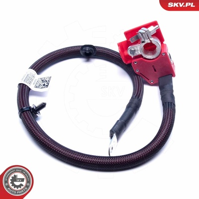Adaptér baterie ESEN SKV 96SKV313