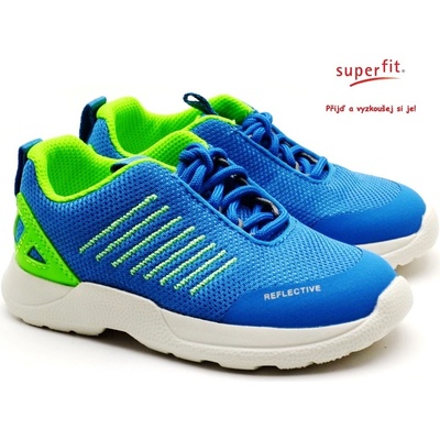 Superfit 60920881 blau grün