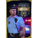 Police Shootout