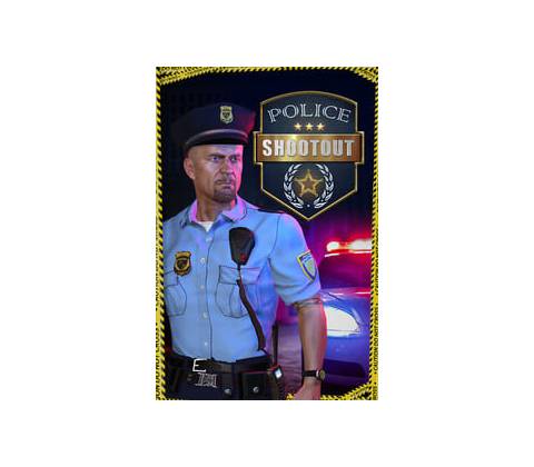 Police Shootout
