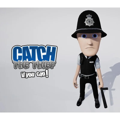 Catch the Thief, If you can!
