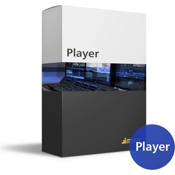 Metus Player