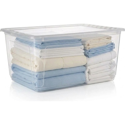 Keeeper úložný box Bea 30 l 59 x 39 x 18 cm