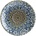 Bonna - Порцеланова чинийка 12см-ALHAMBRA-(ALH GRM 02KT)(ß) (01011017)