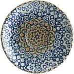 Bonna - Порцеланова чинийка 12см-ALHAMBRA-(ALH GRM 02KT)(ß) (01011017)