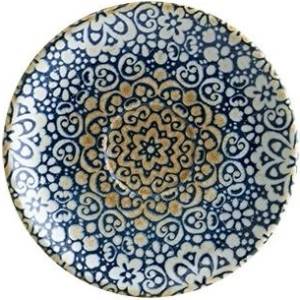 Bonna - Порцеланова чинийка 12см-ALHAMBRA-(ALH GRM 02KT)(ß) (01011017)