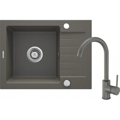 Deante Zorba ZQZAT11A