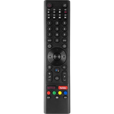 E-STAR 32a1t2 - оригинален дистанционен контрол с гласово управление (32a1t2)