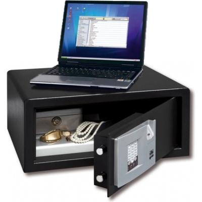 Burg Wächter Point Safe 3E FS Laptop