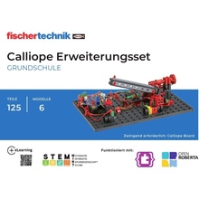 Fischer Technik Calliope výuková sada
