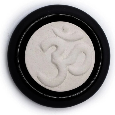 Mani Bhadra Aroma kámen OHM Keramický Černý 2 ks