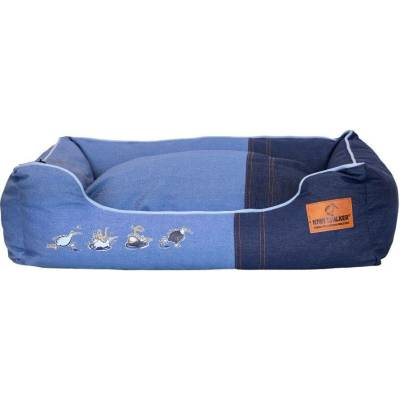 Kiwi Walker Pelíšek DENIM Classic z ortopedické