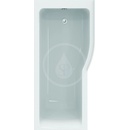 IDEAL STANDARD Connect Air 170 x 80 cm E113501