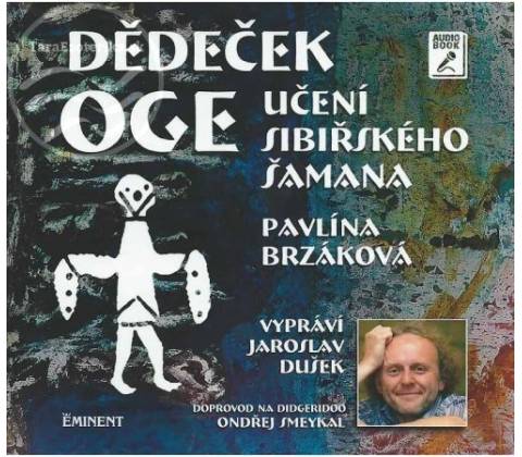 Dědeček Oge