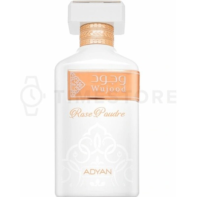 Adyan Wujood Rose Poudre parfumovaná voda dámska 100 ml