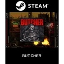 Butcher