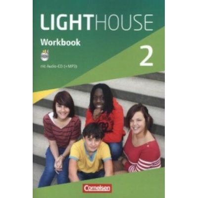 6. Schuljahr, Workbook m. Audio-CD +MP3