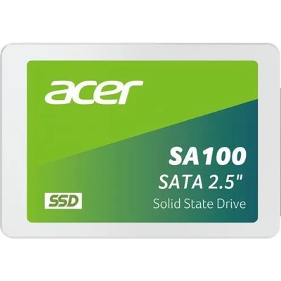 Acer SA100 2.5 240GB SATA3 (BL.9BWWA.102)