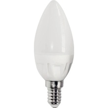 Spectrum LED žiarovka 4W Teplá biela SMD2835 E14