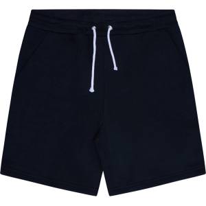 Ellesse Поларени къси панталони Ellesse Men's Fleece Jogger Shorts - Black - sportihobi - 144,71 лв