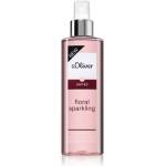 s. Oliver United Floral Sparkling спрей за тяло за жени 250ml