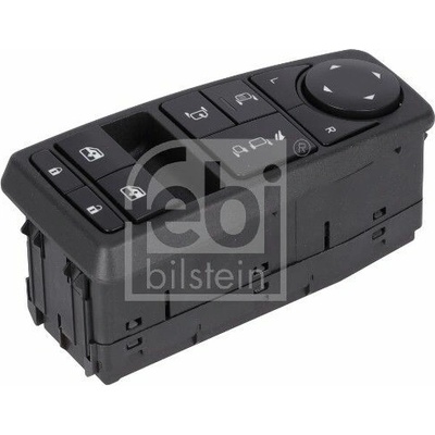 Multifunkční spínač FEBI BILSTEIN 47018