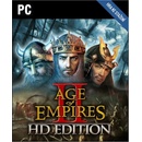 Hry na PC Age of Empires 2 HD