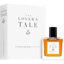 Francesca Bianchi The Lover's Tale parfum unisex 30 ml tester