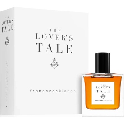 Francesca Bianchi The Lover's Tale parfum unisex 30 ml tester