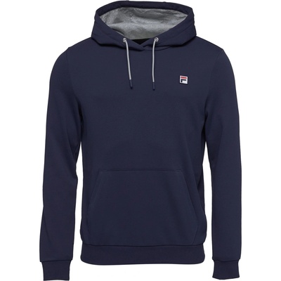 Fila Sweathoody Roy tmavo modrá