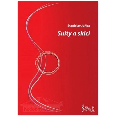 Suity a skici Juřica