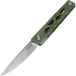 RUIKE Нож Ruike P878-AG (d-29-46-4450)