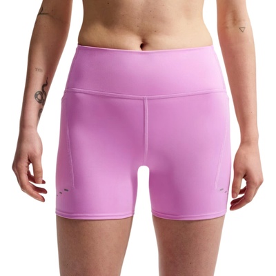 Nike Swift 4inch fialová