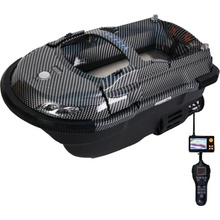 Boatman Vulcan Basic Carbon