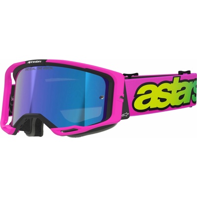 Alpinestars VISION 8 VISTA 2026