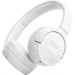 JBL Tune 670NC white (JBLT670NCWHT) Слушалки